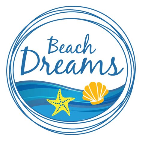 Beach Dreams Your Dream Vacation Rentals Home