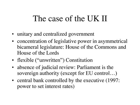 Comparative Political Economics Ppt Download