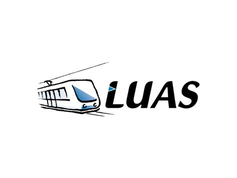 Luas Logo Png Transparent Svg Vector Freebie Supply