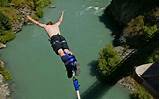 Bungee Jumping in Rishikesh - Weekend Thrill