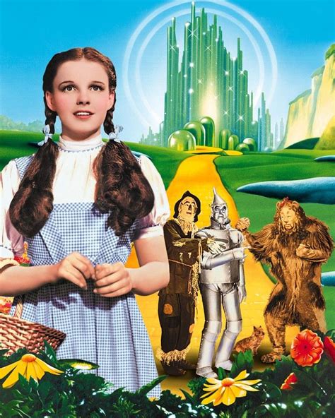 The Wizard Of Oz 1939 Rotten Tomatoes Wizard Of Oz 1939 Wizard