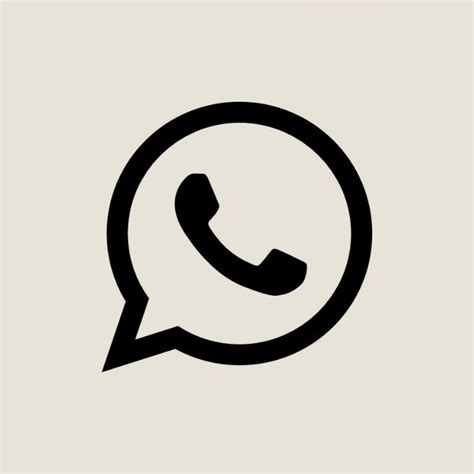 Whatsapp Icon Iphone Icon Phone Icon App Icon