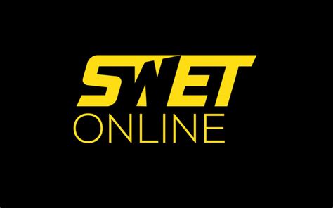 Swet Online Swet