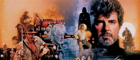 The 10 Best Lucasfilm Movies Minus Star Wars And Indiana