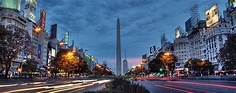 Argentina - Buenos Aires | Summit Travel