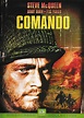 Comando (Hell Is for Heroes) (1962) » C@rtelesMix.es