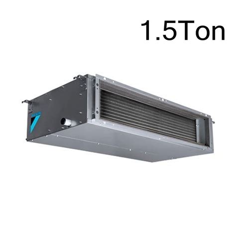 1 5 Ton Daikin FCU Unit Air Conditioner At Rs 51800 Unit Daikin AC In