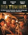 Der Tunnel - based on true events, the story of a group of East ...