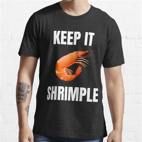 Funny Seafood Quotes T Shirts Redbubble