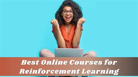 best online courses on reinforcement learning