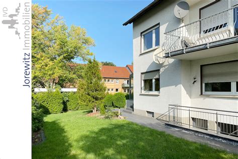 3 immobilien zu gewerbe kaufen in herford sind nur bei newhome online und sofort verfügbar. Zweifamilienhaus in Herford, 160 m² - Jorewitz Immobilien IVD