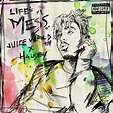 Download Juice WRLD & Halsey - Life's a Mess on Mphiphop