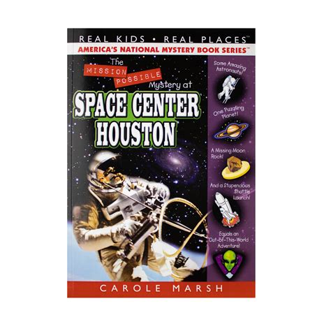 High quality capitol gifts and merchandise. Mystery at Space Center Houston | Texas Capitol Gift Shop