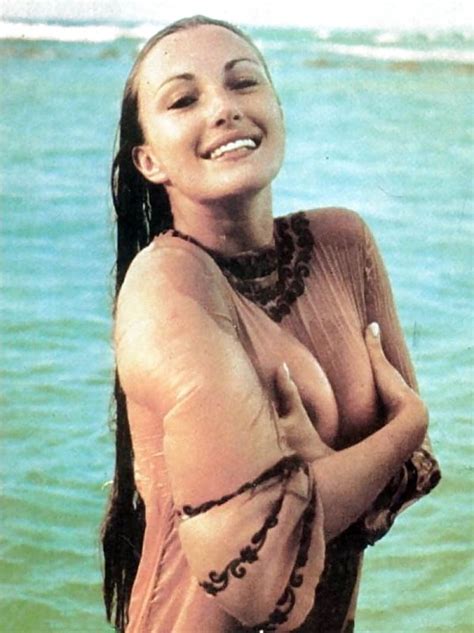 Jane Seymour Nude Photo And Video Collection Fappenist