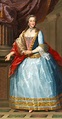 Elisabeth Therese of Lorraine | Grand Ladies | gogm