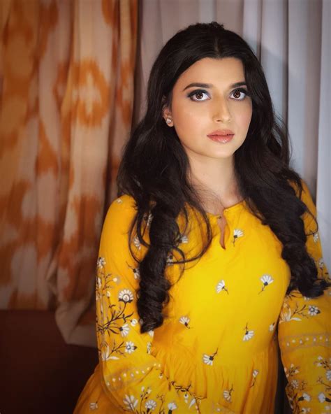 Nimrat Khaira On Instagram “i Love Yellow Colour 💛💛💛” Punjabi Fashion