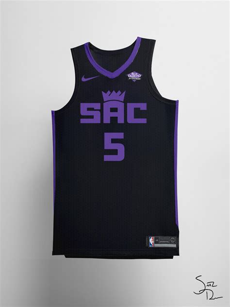 Sactown Jersey Transitpl