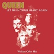 Queen – Let Me In Your Heart Again Lyrics | Genius Lyrics