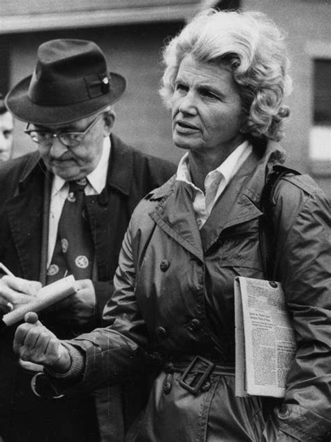 Penny Chenery Owner Of Secretariat Through The Years