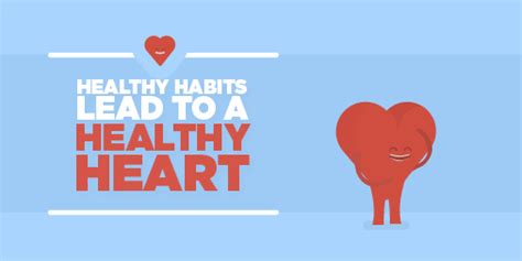 Heart Healthy Habits From Unitypoint Health