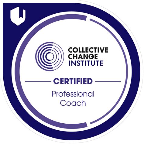 Cci Certified Professional Coach Credly