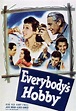 Everybody's Hobby Movie Posters From Movie Poster Shop
