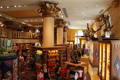 All disney store stores and businesses hours in new york. Disney store @ NYC / Disney store de New York | Cédric ...