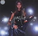 Jamelia Drama UK 2-LP vinyl record set (Double LP Album) (369335)