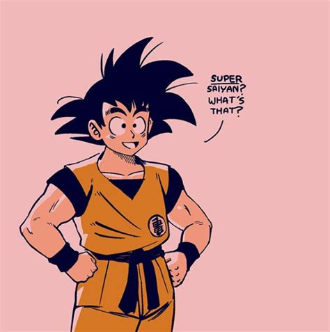 Goku Funny Goku Funny Dragon Ball Dragon Ball Z