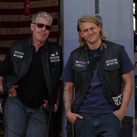 Image In Charlie Hunnamjax Tellersons Of Anarchy Collection By