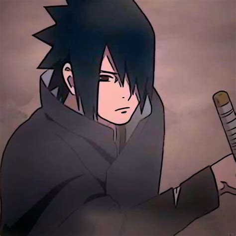 Sasuke Hot Icons Byme Personagens Naruto Shippuden Personagens De