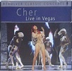 Cher - Live In Vegas (2011, CD) | Discogs