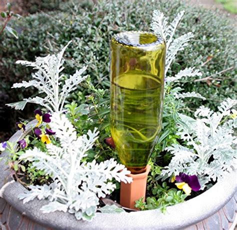 Planter Perfect Vacation Watering Automatic Self Water