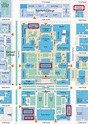 Campus Information | Lattice 2014