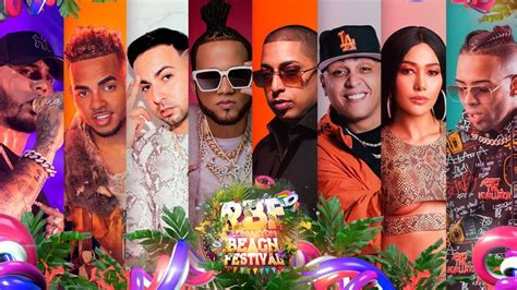 Novo top 100 músicas lançamentos internacionais dezembro 2020 músicas mais tocadas copyright © 2020. El Reggaeton Beach Festival 2020 cierra su cartel en ...