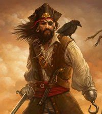 Piracy! – Jay Bell Books