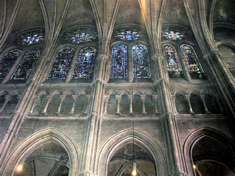 Explore Chartres Cathedral A Gothic Masterpiece French Moments