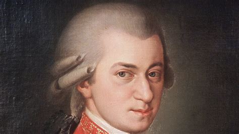 Wolfgang Amadeus Mozarts Variationen Für Klavier Als Geschenk