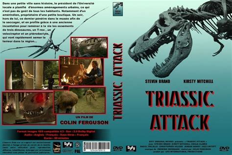 Triassic Attack Alchetron The Free Social Encyclopedia