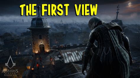 Assassin S Creed Syndicate The First View GTX 970 OC I7 6700k