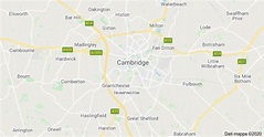 Cambridge: cosa vedere della città inglese - Viaggi in Europa