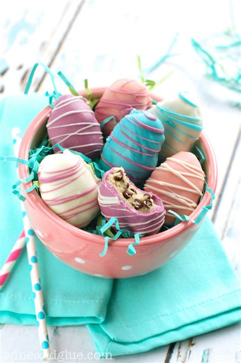 50 Easy Easter Desserts Recipes For Cute Easter Dessert Ideas —
