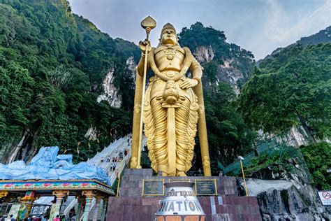 Batu Caves Malaysia Ultimate Guide Things To Do And Visit