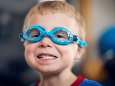 Best Goggles For Children Models That Offer Visibility Durability
