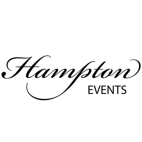 Hampton Events | London