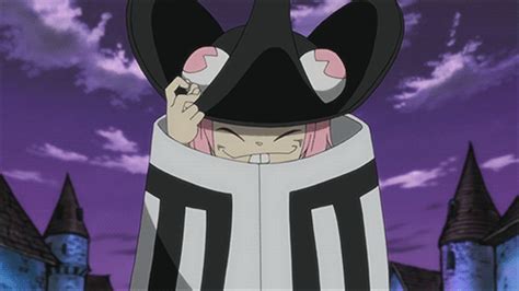 Soul Eater Screencaps