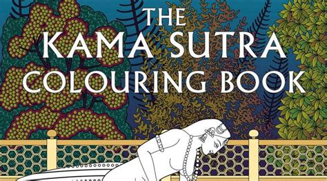 20 Best Ideas Kama Sutra Coloring Book Best Collections Ever Home