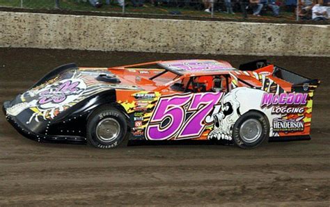 Pin By Lory Mace On Late Models Dirt Racing Dirt Track Cars Late