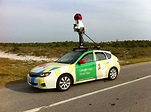 Luahan Hati Olalajuon ...: Google Street View dah ada di Malaysia!!