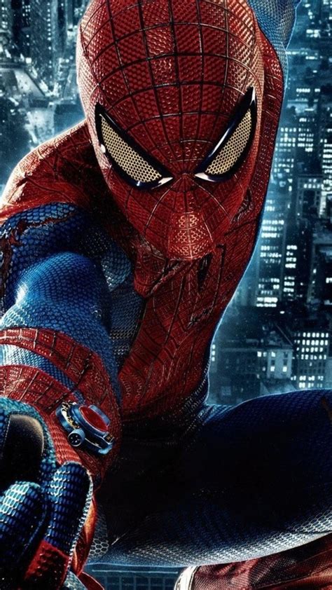 To download spiderman wallpaper iphone, click on the wallpaper and go to the download page. Spiderman iPhone Wallpaper HD (83+ images)